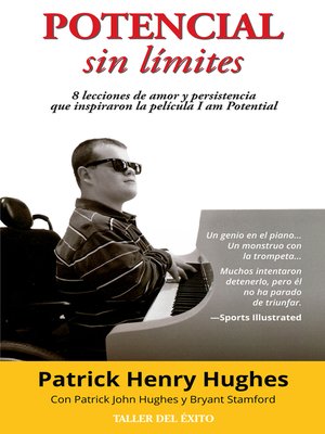 cover image of Potencial sin límites